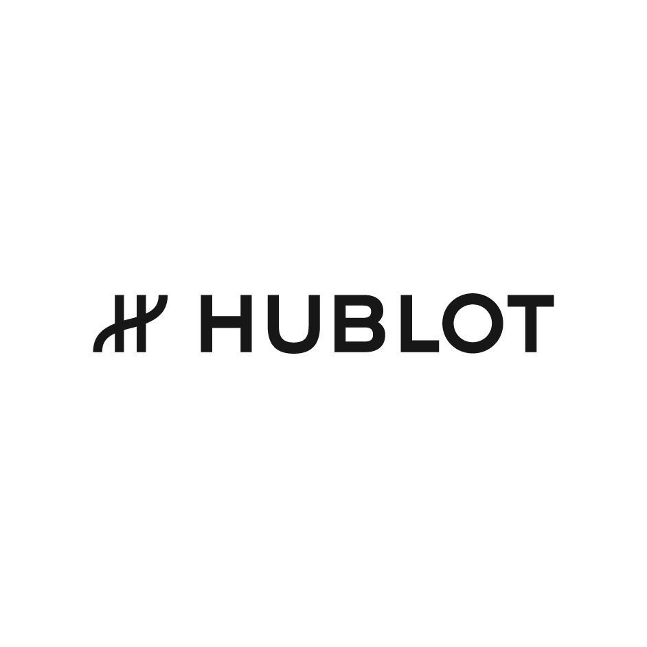 Hublot e outras marcas